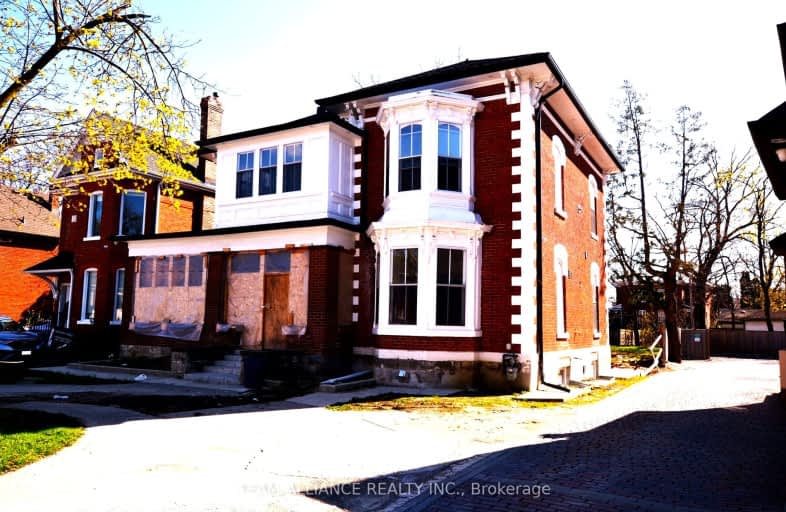 249 Main Street North, Brampton | Image 1