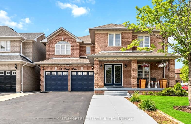 6 Egypt Drive, Brampton | Image 1