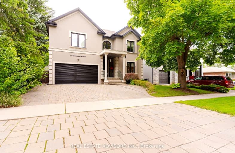 39 Burrows Avenue, Toronto | Image 1
