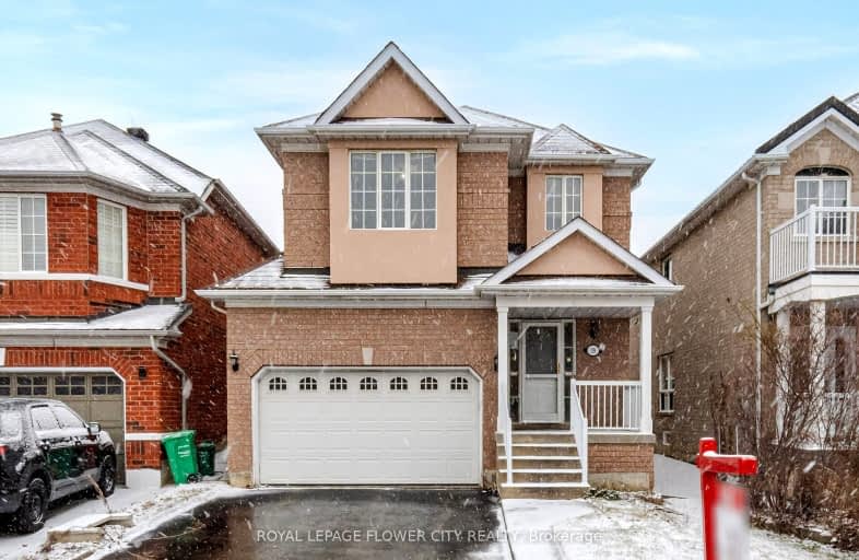 39 Culture Crescent, Brampton | Image 1