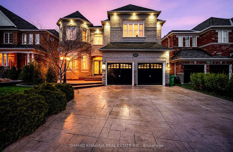 5405 Valhalla Crescent, Mississauga | Image 1