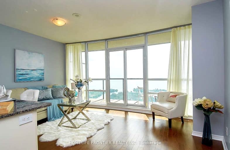 2908-2240 Lakeshore Boulevard West, Toronto | Image 1