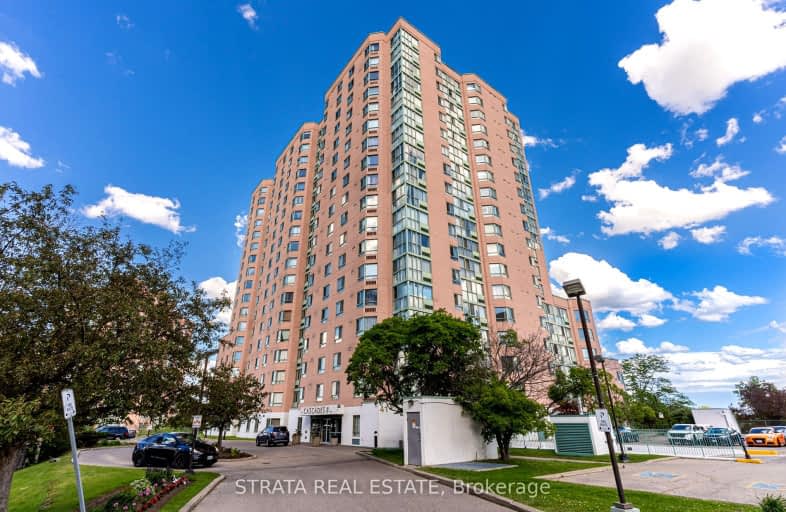 313-41 Markbrook Lane, Toronto | Image 1