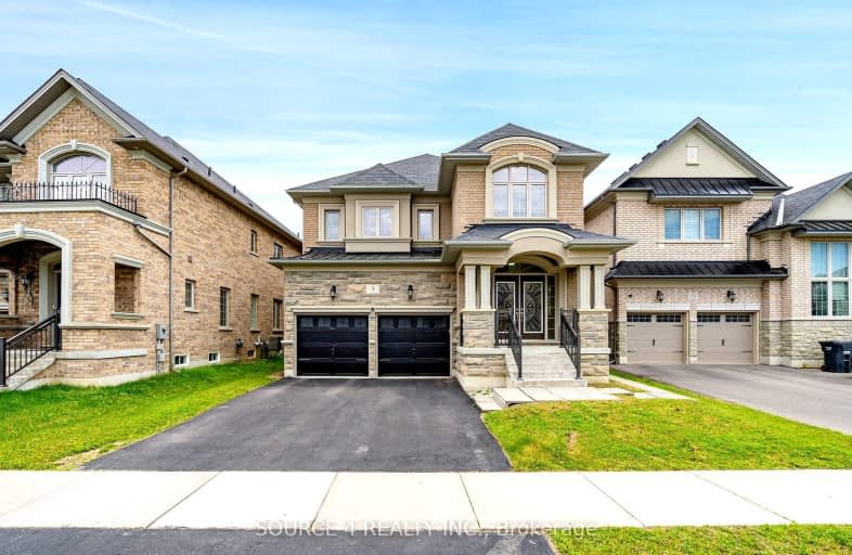 3 Chiming Road, Brampton | Image 1