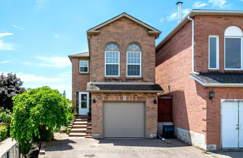 2796 Huntingdon Trail, Oakville | Image 1