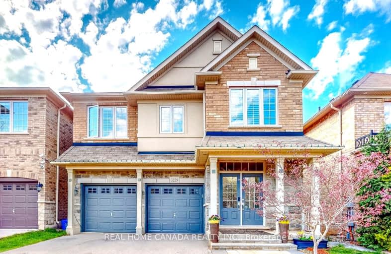 3229 Liptay Avenue, Oakville | Image 1