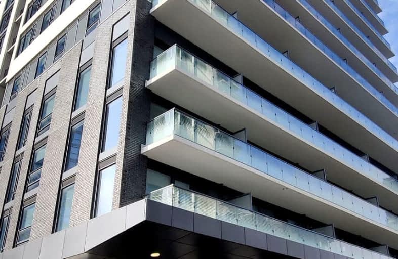 811-30 Samuel Wood Way, Toronto | Image 1