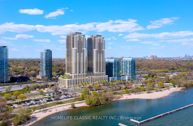 2902-1928 Lake Shore Boulevard West, Toronto | Image 1