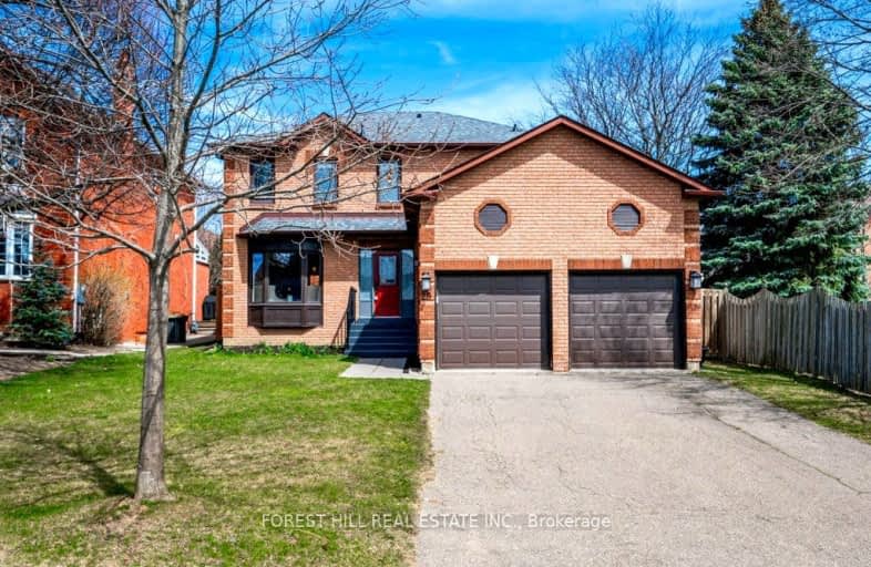 29 Fernbrook Crescent, Brampton | Image 1