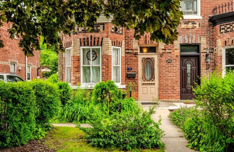 79 Bower Street, Halton Hills | Image 1