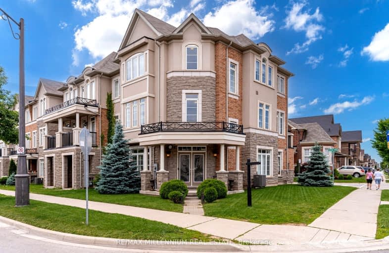 3100 Preserve Drive, Oakville | Image 1