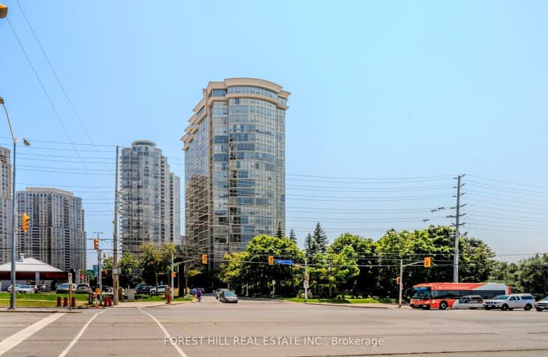 PH2-50 Eglinton Avenue, Mississauga | Image 1