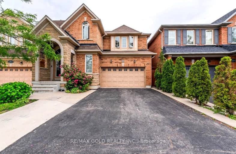 25 Bon Echo Trail, Brampton | Image 1