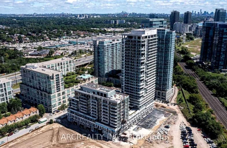104-251 Manitoba Street, Toronto | Image 1