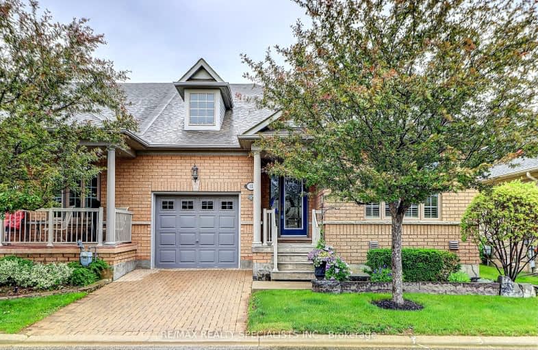 12 Seashell Place, Brampton | Image 1