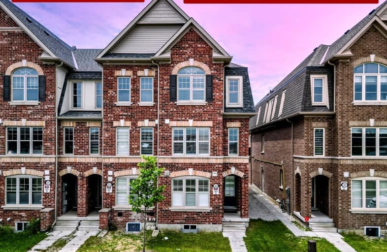 33 Finegan Circle, Brampton | Image 1