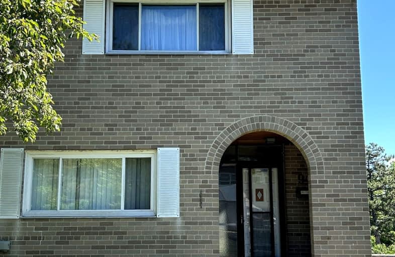 94-14 London Green Court, Toronto | Image 1