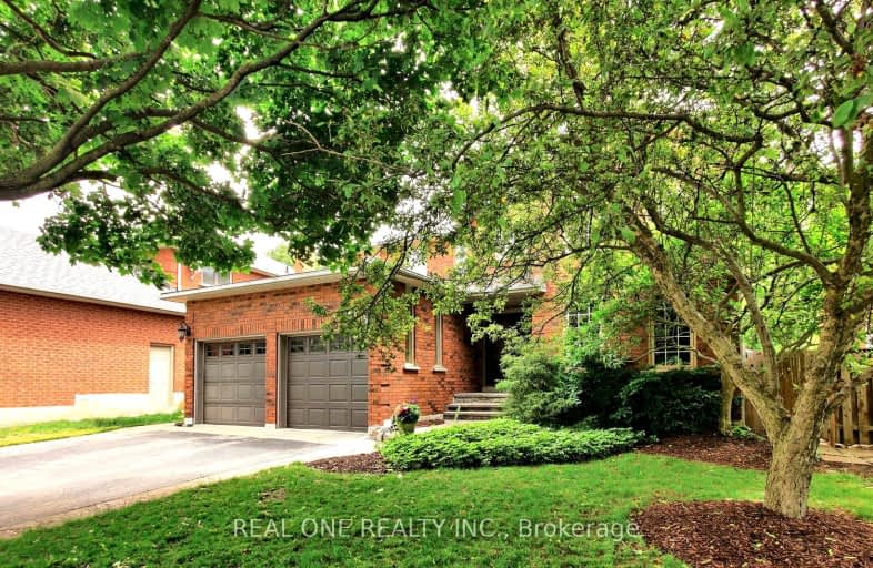 1545 Stationmaster Lane, Oakville | Image 1