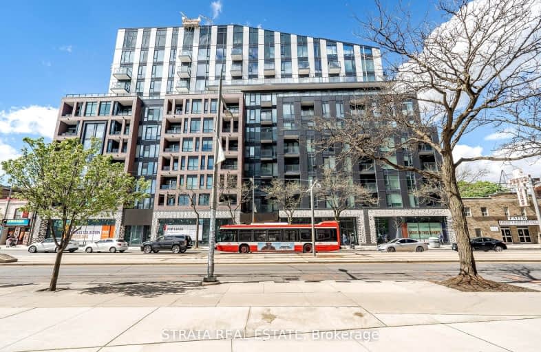 604-1808 St Clair Avenue West, Toronto | Image 1