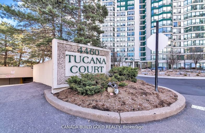 2001-4460 Tucana Court, Mississauga | Image 1