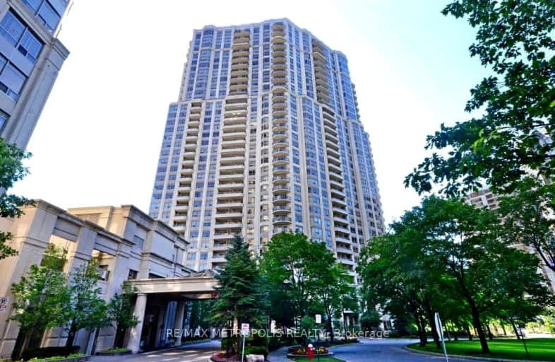 2612-25 Kingsbridge Garden Circle, Mississauga | Image 1