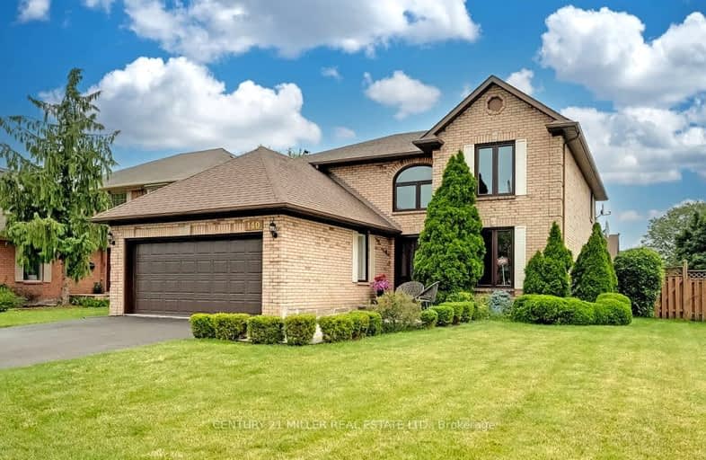 140 River Oaks Boulevard East, Oakville | Image 1