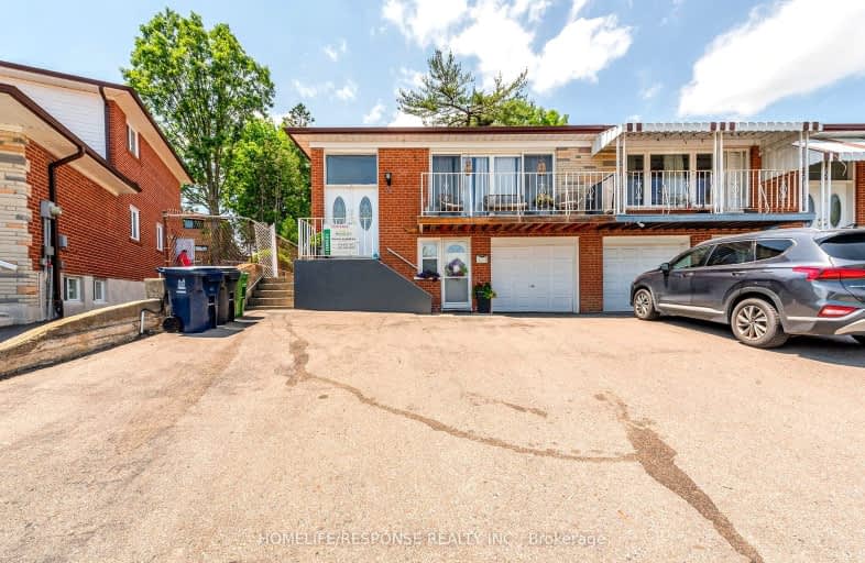 98 Dellbrook Crescent, Toronto | Image 1