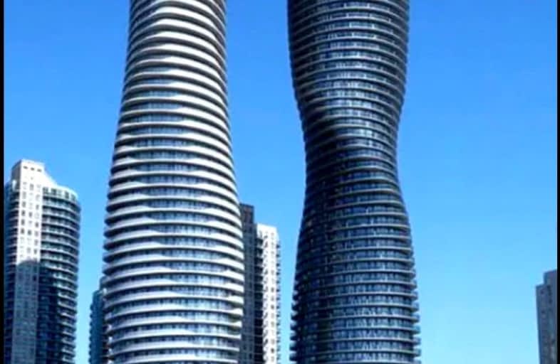 3705-50 Absolute Avenue, Mississauga | Image 1