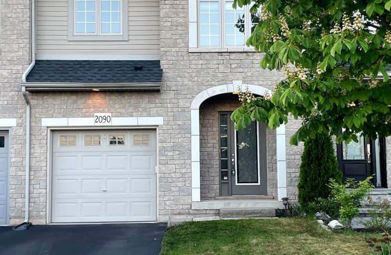 2090 English Crescent, Burlington | Image 1