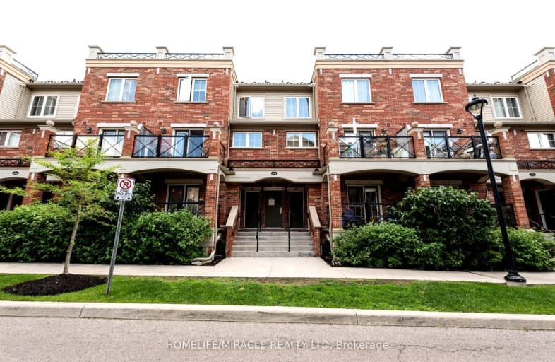 25-51 Hays Boulevard, Oakville | Image 1