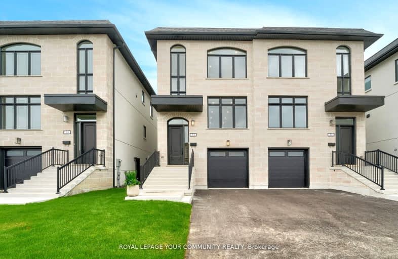 18b-33 St. Gaspar Court, Toronto | Image 1