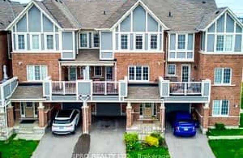 1699 Copeland Circle, Milton | Image 1