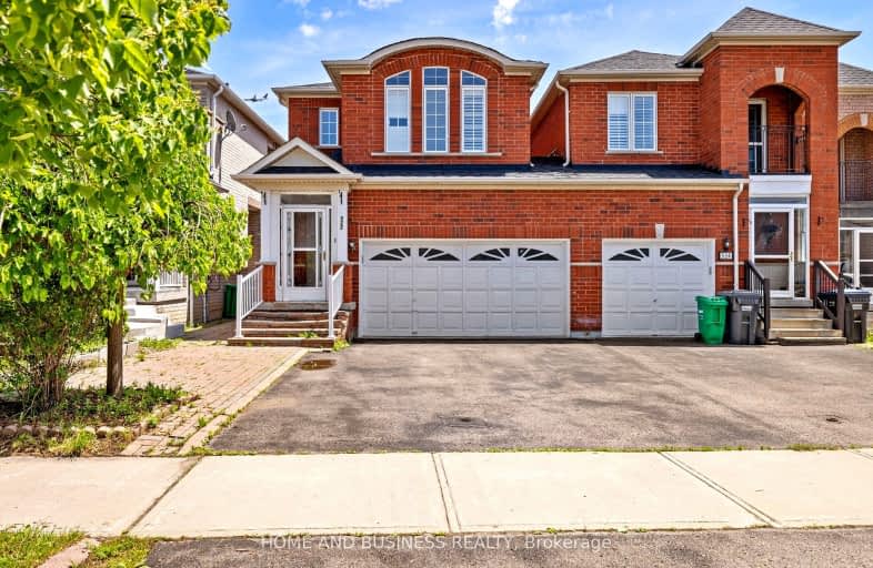 522 Rossellini Drive, Mississauga | Image 1