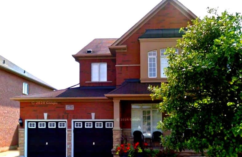 2508 Hemmford Drive, Oakville | Image 1