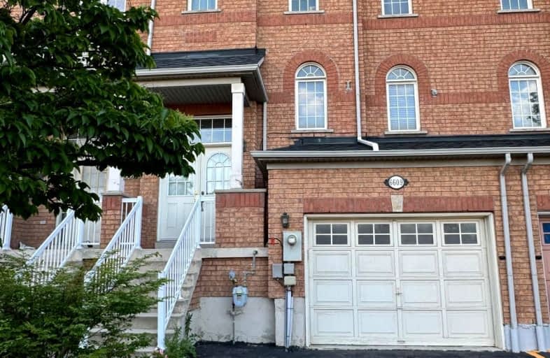 6609 Jazzy Mews, Mississauga | Image 1