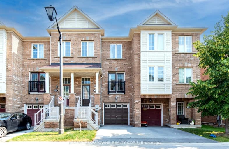 75-2178 Fiddlers Way, Oakville | Image 1