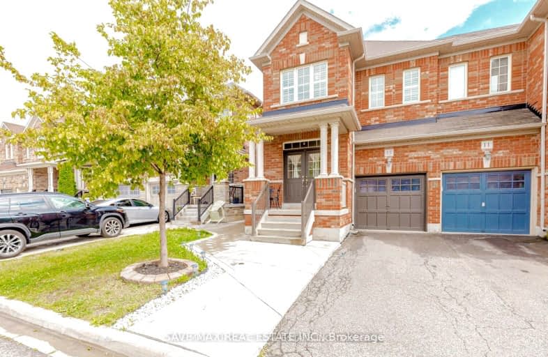 13 Ugrasen Street, Brampton | Image 1