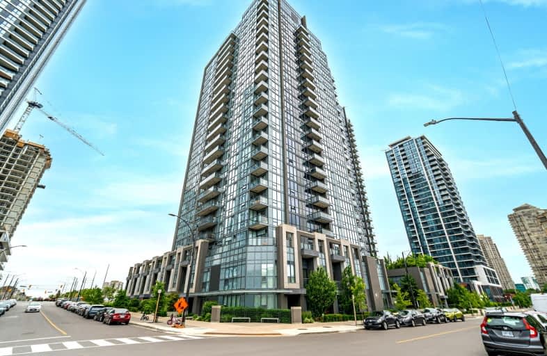 1017-5033 Four Springs Avenue, Mississauga | Image 1