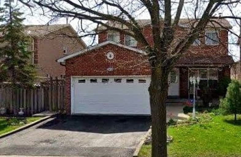 8 SHERINGHAM Street, Brampton | Image 1