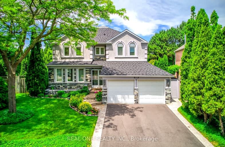 1359 Saddler Circle, Oakville | Image 1