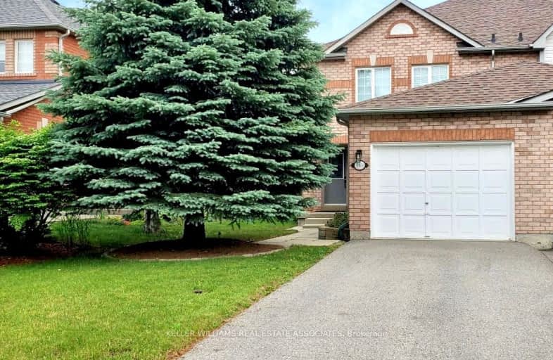 149 Mowat Crescent, Halton Hills | Image 1