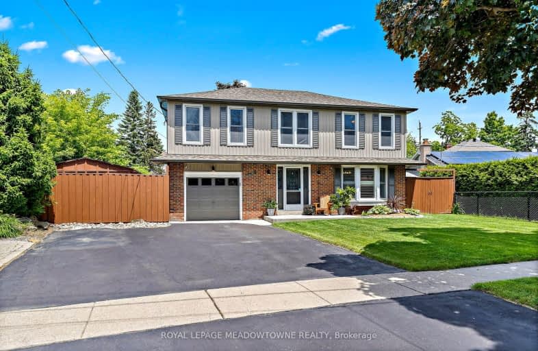 6 Baylor Crescent, Halton Hills | Image 1