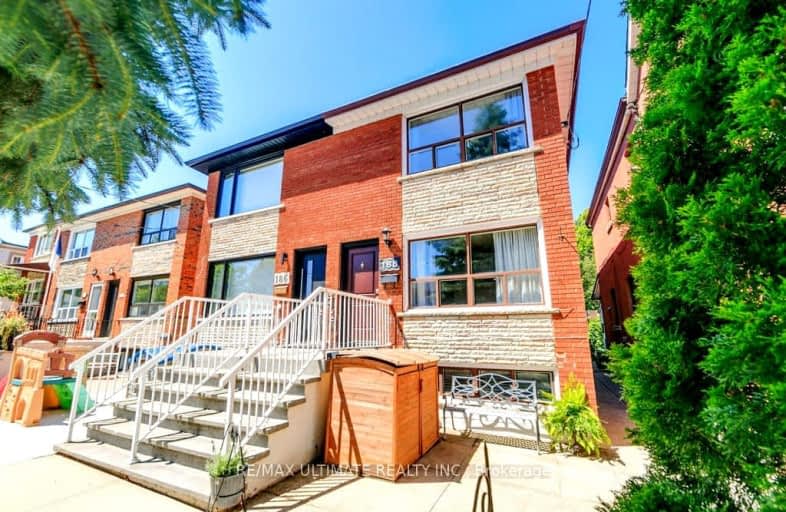 188 Harvie Avenue, Toronto | Image 1