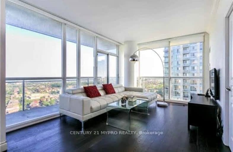 2309-223 Webb Drive, Mississauga | Image 1