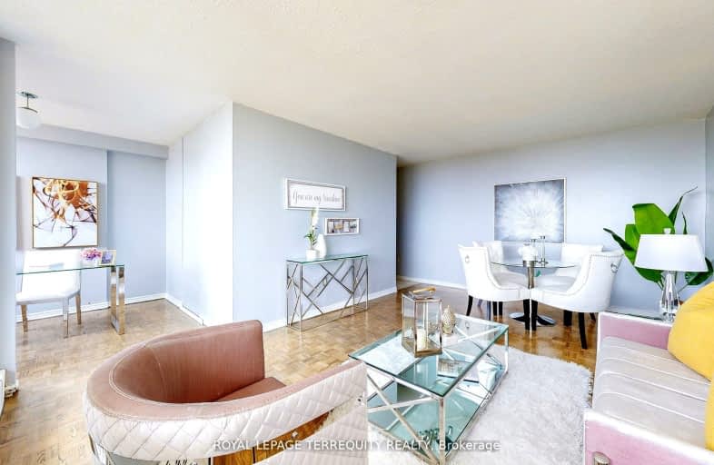 1201-2645 Kipling Avenue, Toronto | Image 1