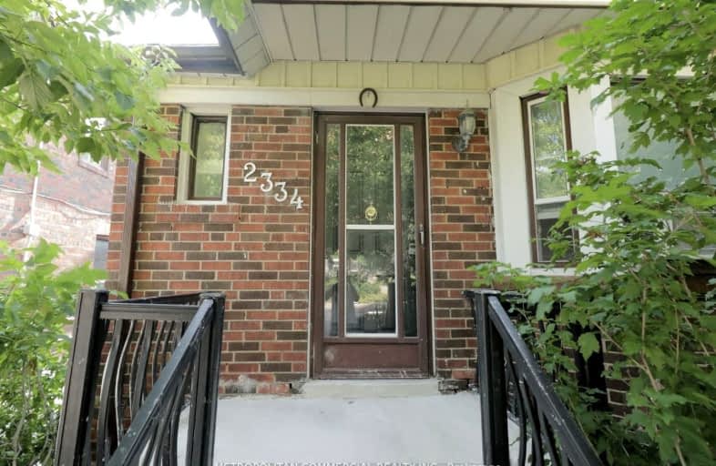 2334 Dufferin Street, Toronto | Image 1