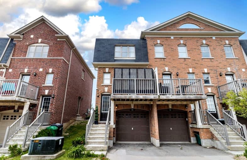 15 Battalion Road West, Brampton | Image 1