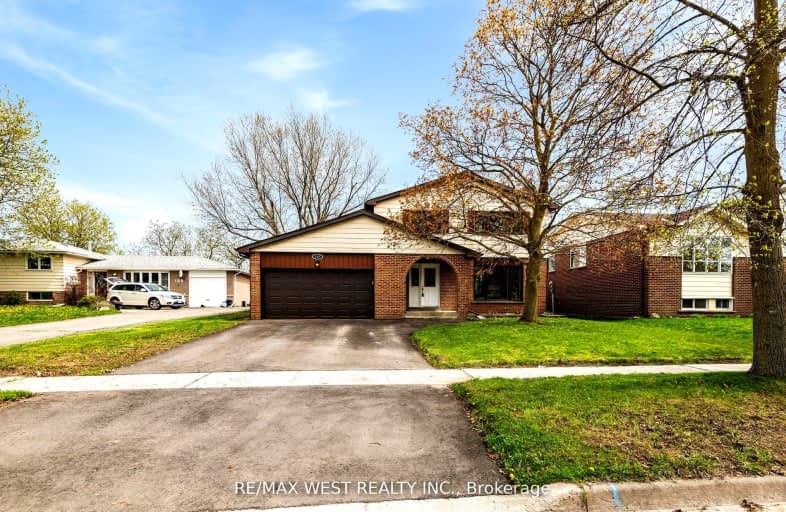 107 Edelwild Drive, Orangeville | Image 1