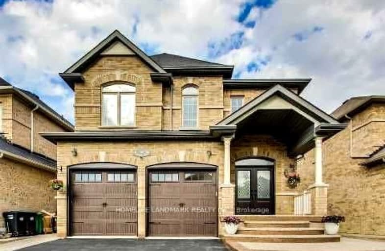 164 Bellchase Trail East, Brampton | Image 1