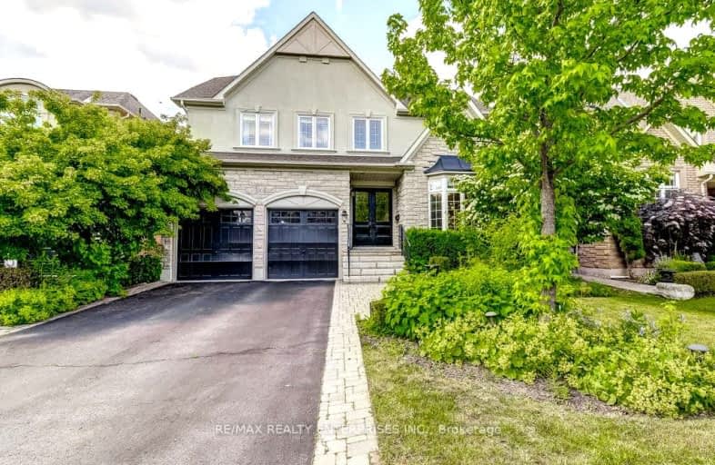 3303 Fox Run Circle, Oakville | Image 1